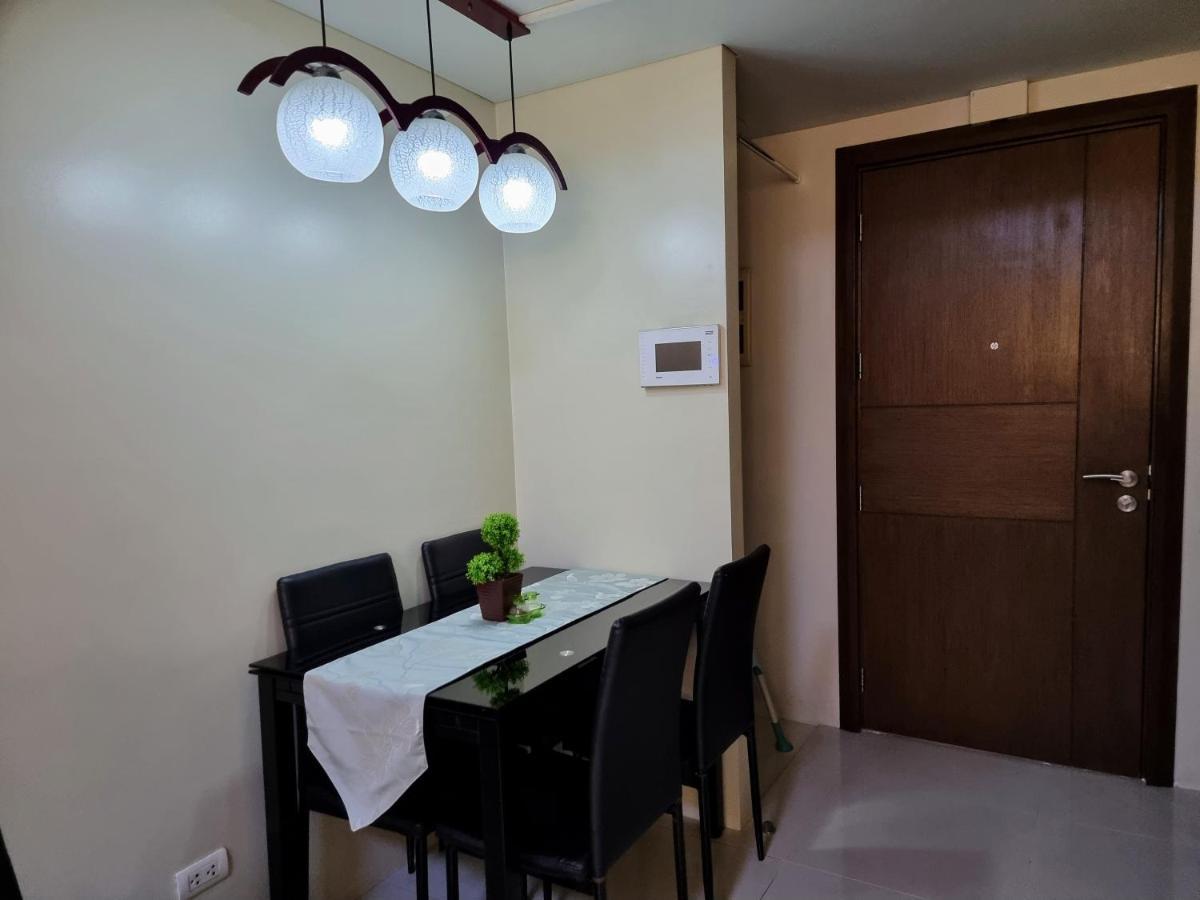 One Palm Tree Villas Condo Across Naia Terminal 3 Manila Bagian luar foto
